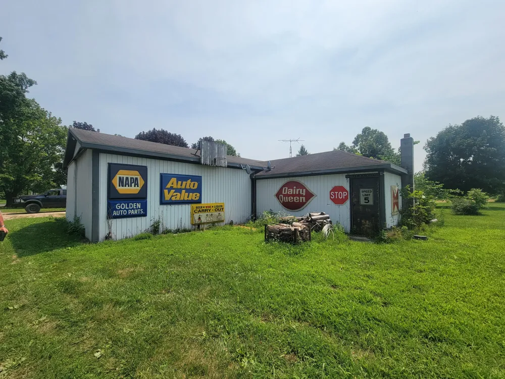 71026 Miller Road Fawn River Township, MI 49091