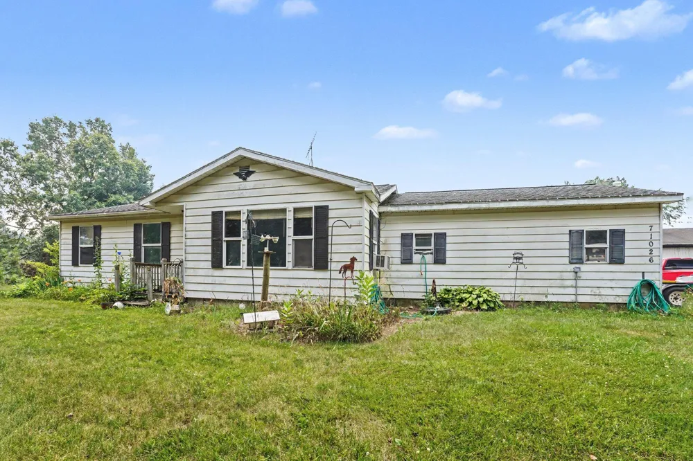 71026 Miller Road Fawn River Township, MI 49091