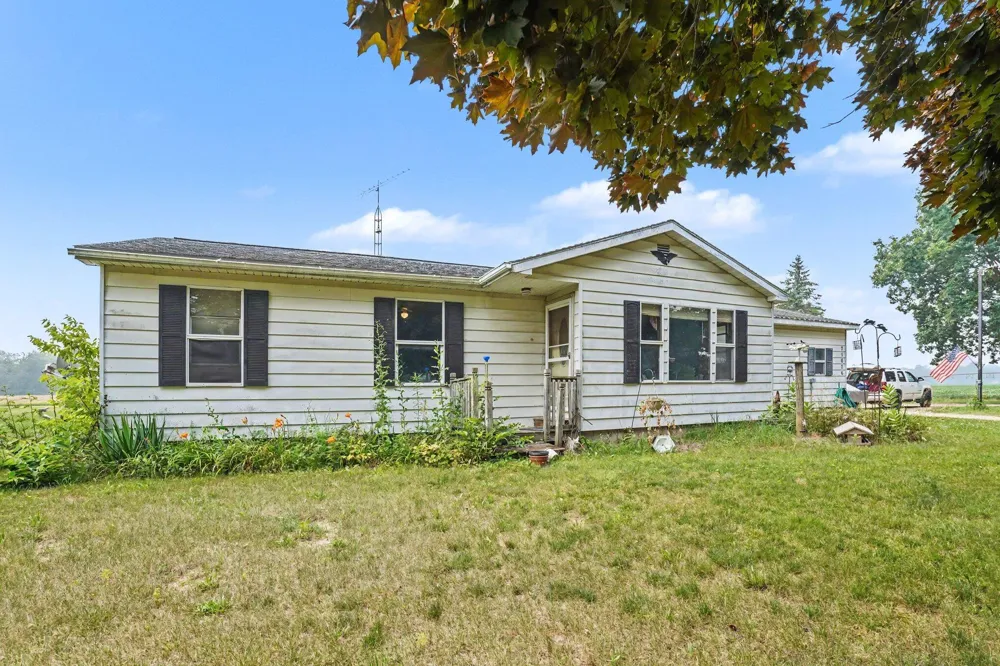 71026 Miller Road Fawn River Township, MI 49091