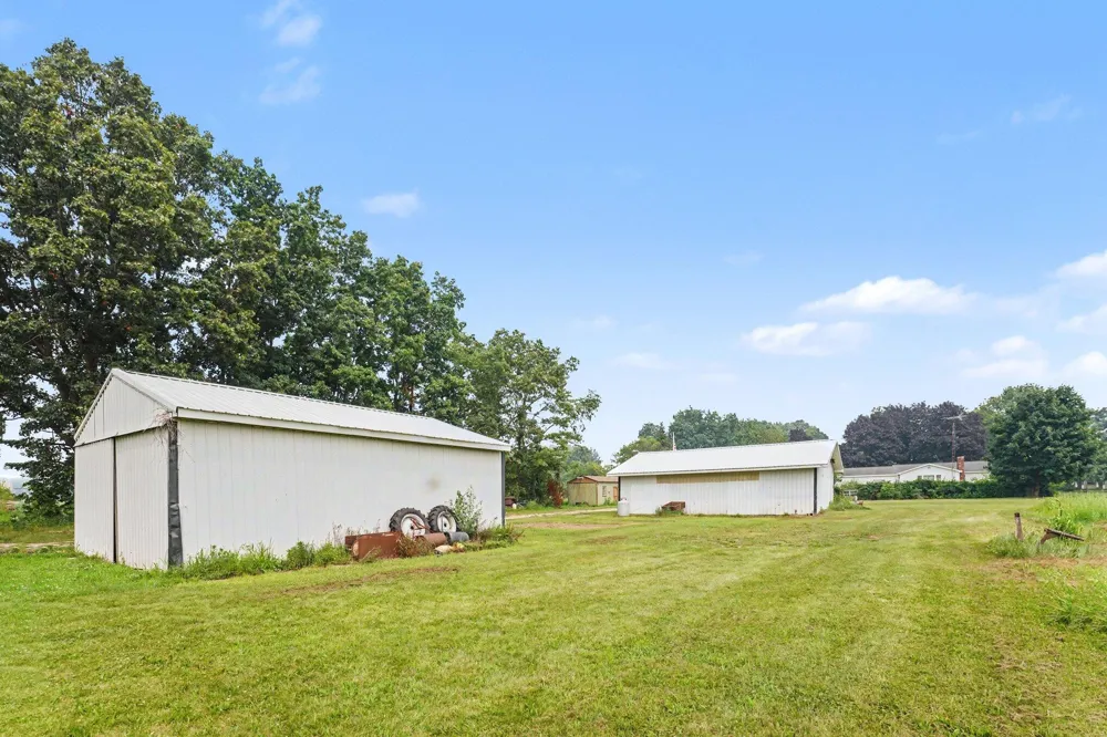 71026 Miller Road Fawn River Township, MI 49091