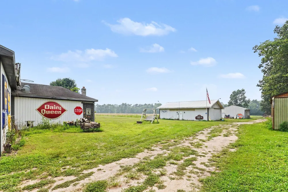 71026 Miller Road Fawn River Township, MI 49091
