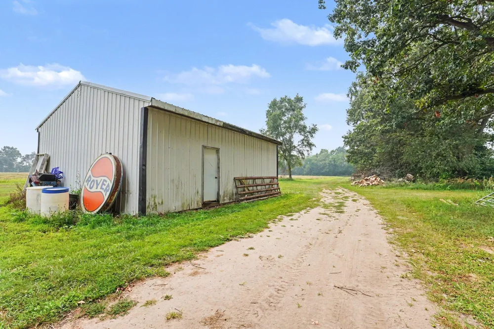 71026 Miller Road Fawn River Township, MI 49091