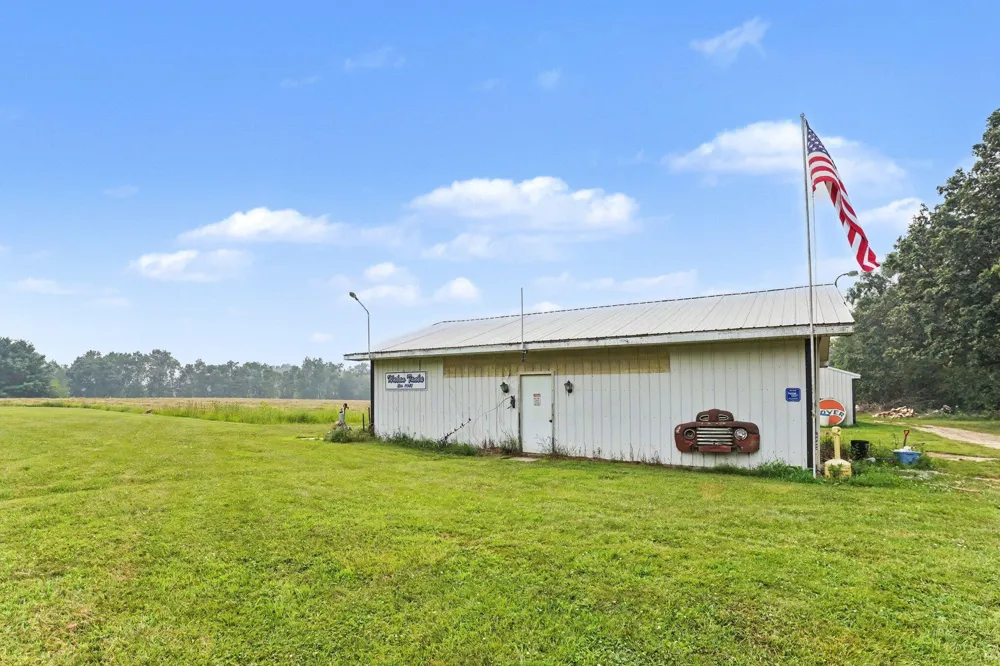 71026 Miller Road Fawn River Township, MI 49091