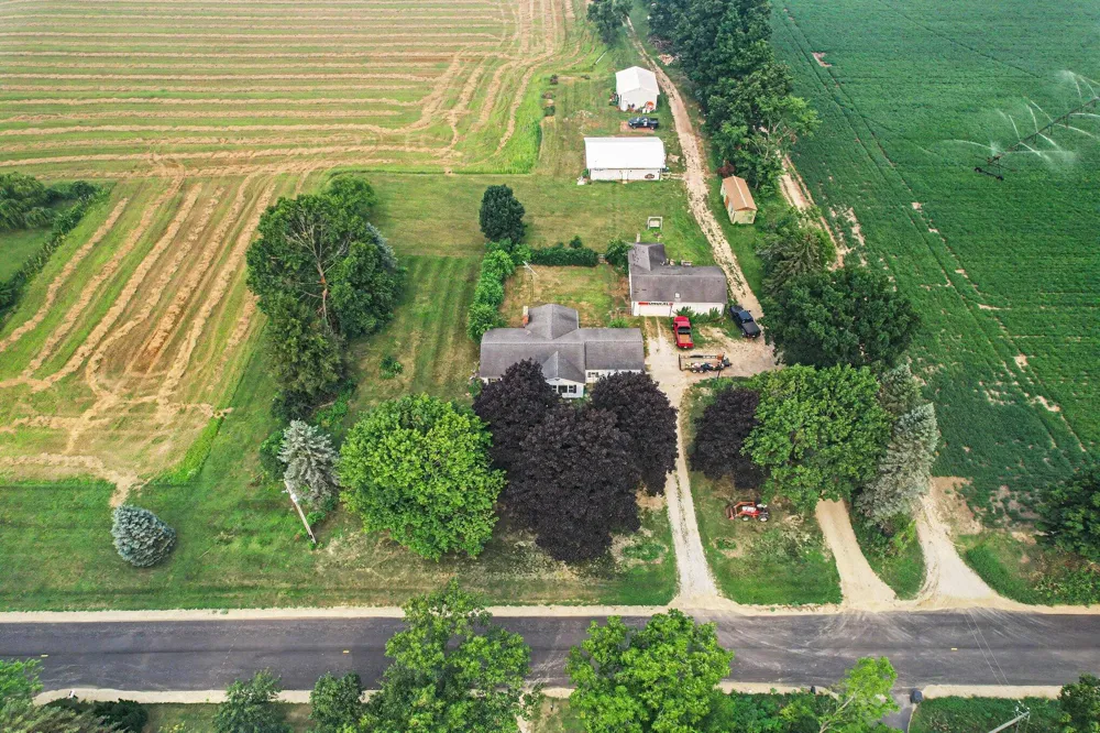 71026 Miller Road Fawn River Township, MI 49091
