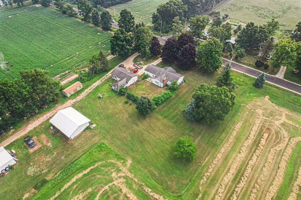 71026 Miller Road Fawn River Township, MI 49091