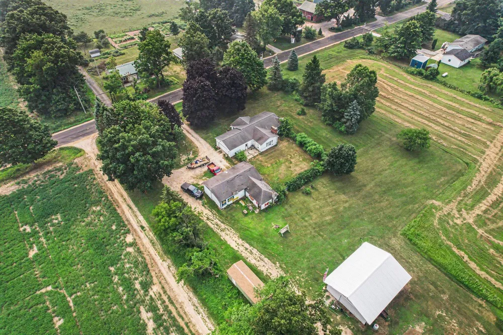 71026 Miller Road Fawn River Township, MI 49091