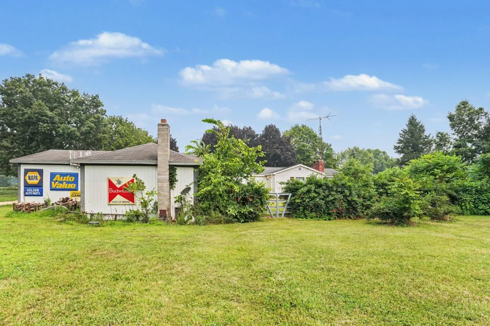 71026 Miller Road Fawn River Township, MI 49091