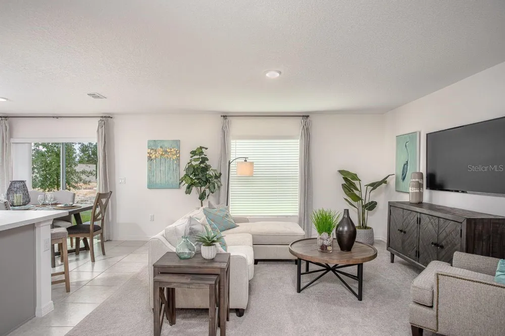 921 TULANE TERRACE Inverness, FL 34450