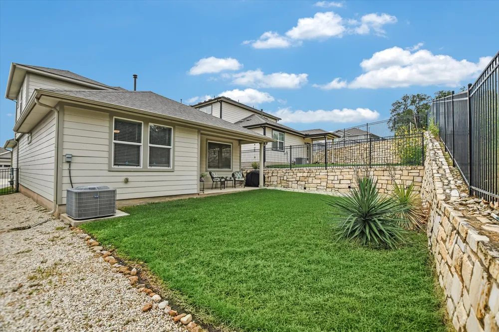105 Merrick Road Georgetown, TX 78628