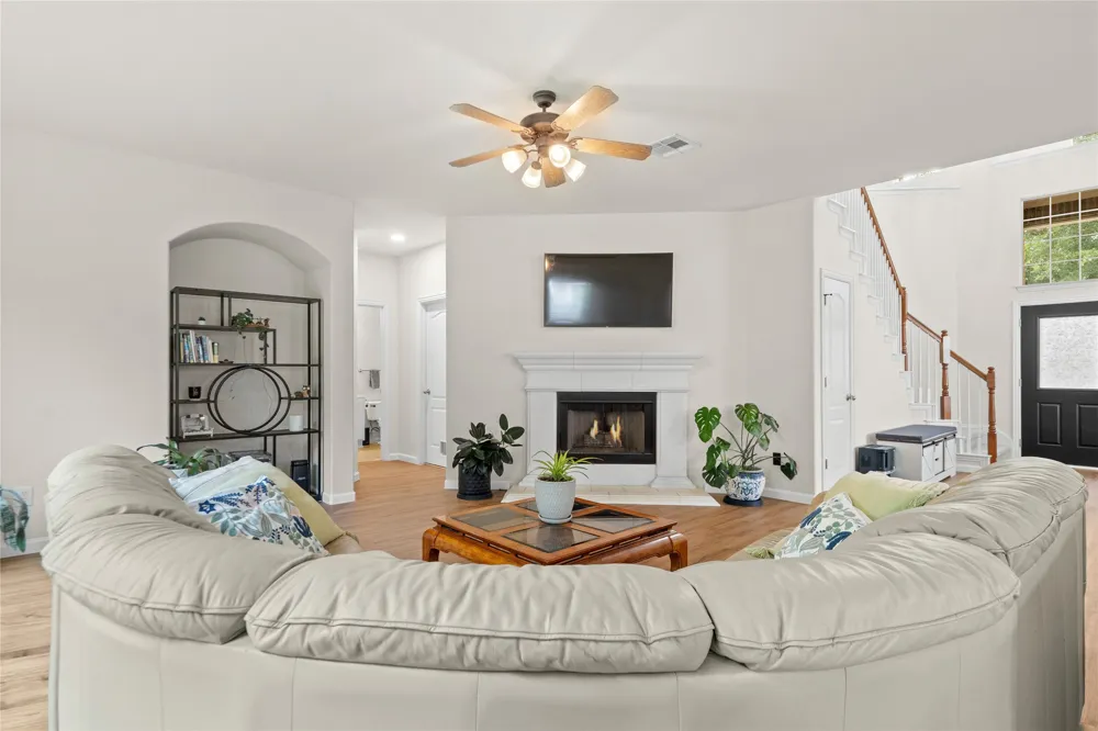 20825 Kearney Hill Road Pflugerville, TX 78660