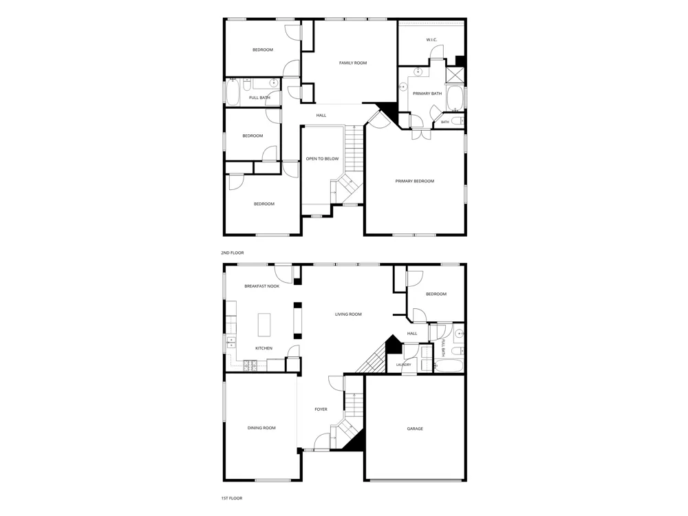 20825 Kearney Hill Road Pflugerville, TX 78660