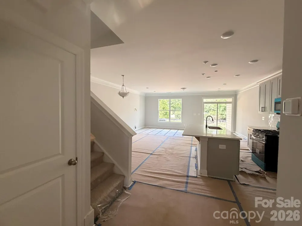 4371 Black Court Harrisburg, NC 28075
