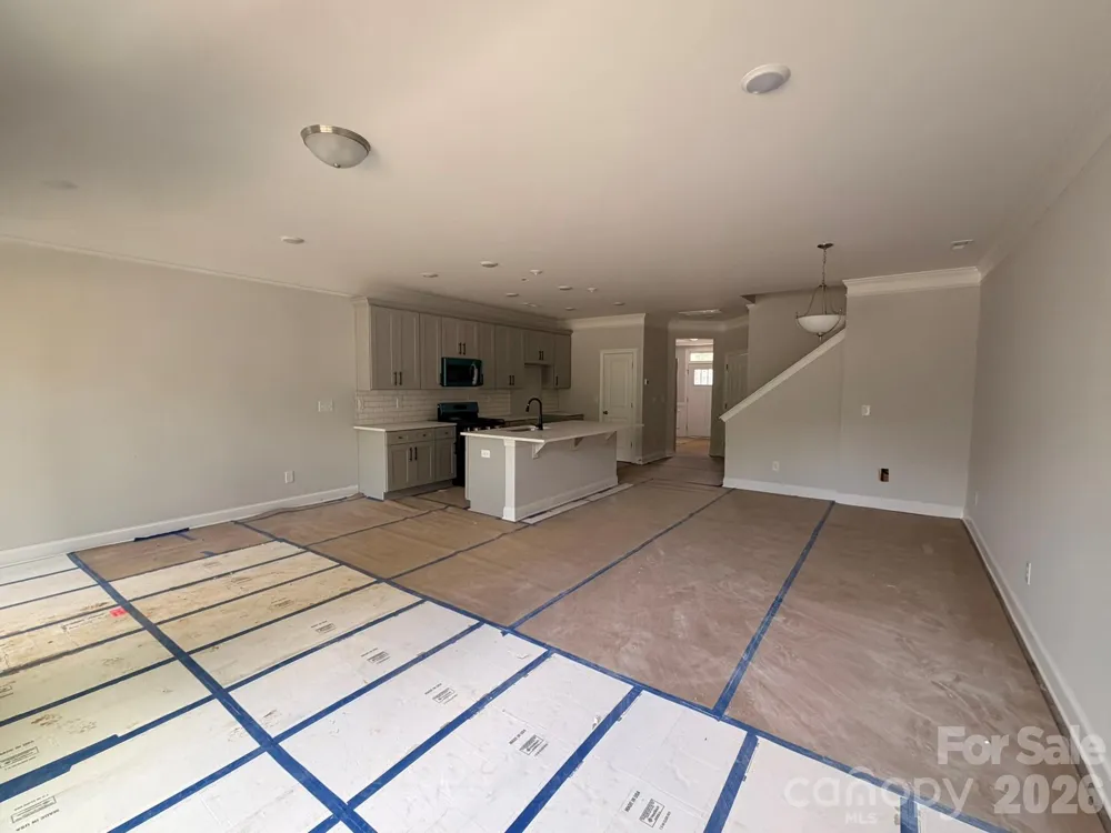 4371 Black Court Harrisburg, NC 28075