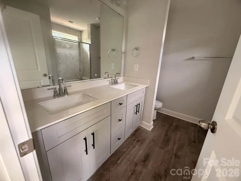 4371 Black Court Harrisburg, NC 28075