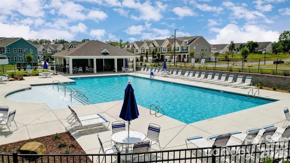 4371 Black Court Harrisburg, NC 28075
