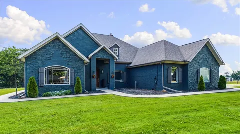 13878 Wayne Boyd Road