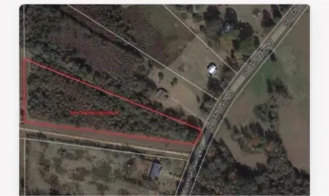 Old Plain Dealing Road #1