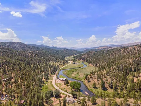 2230 S Platte River Road
