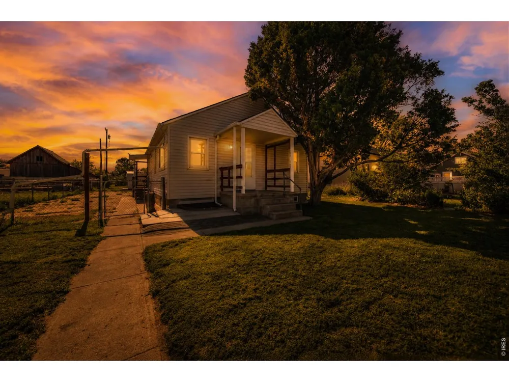 333 Cedar Avenue Akron, CO 80720