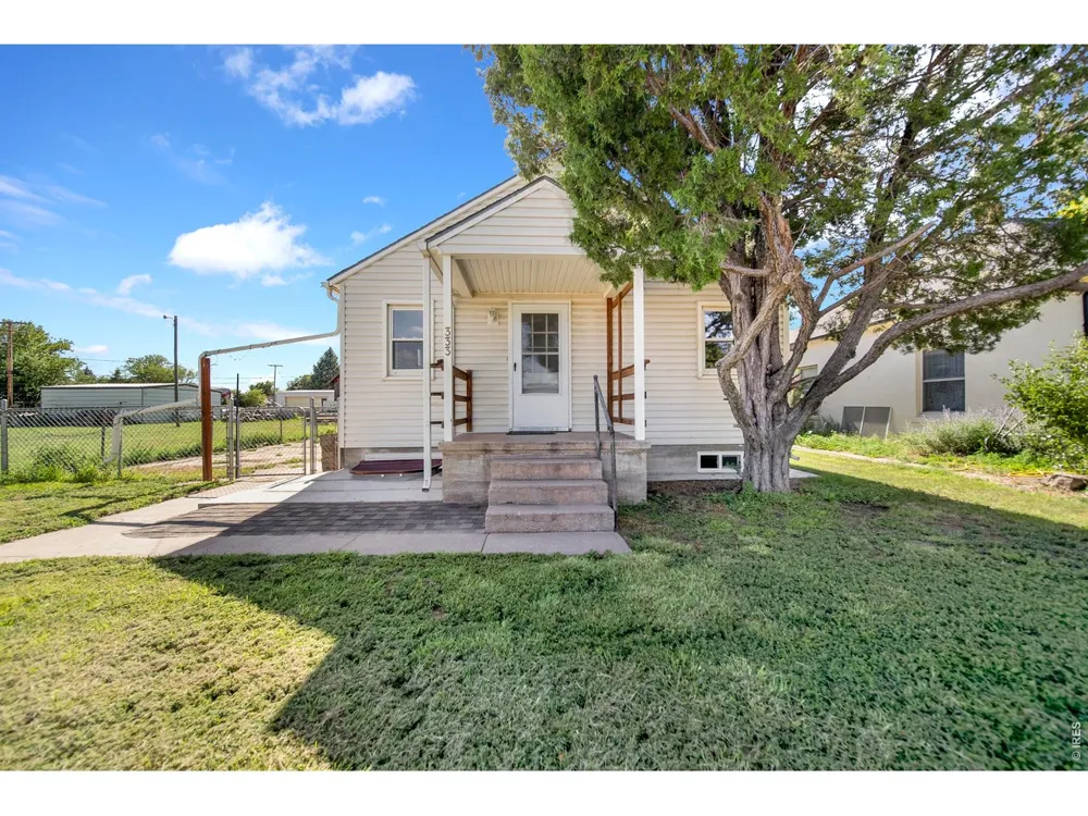 333 Cedar Avenue Akron, CO 80720