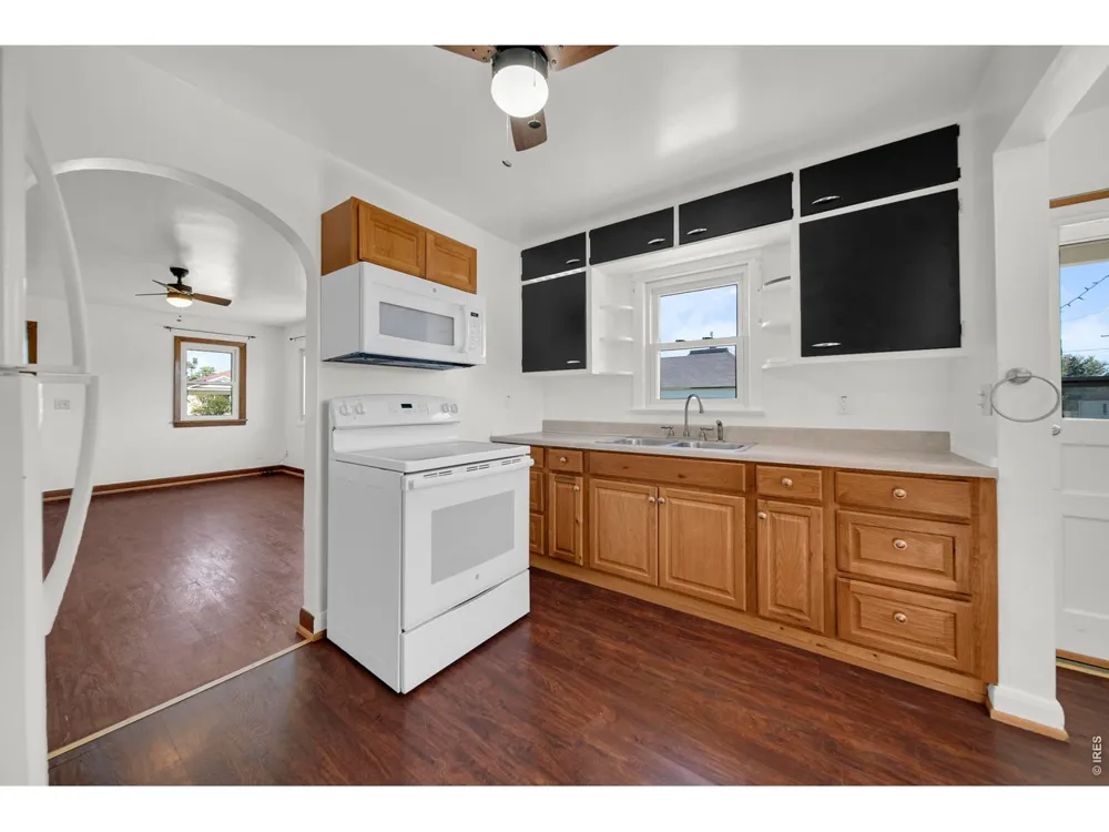 333 Cedar Avenue Akron, CO 80720