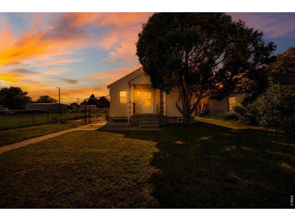 333 Cedar Avenue Akron, CO 80720