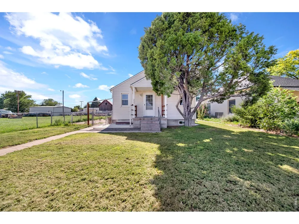 333 Cedar Avenue Akron, CO 80720