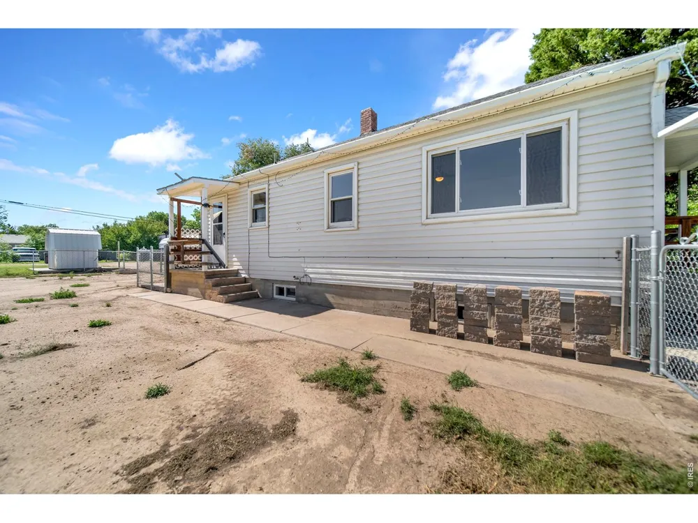 333 Cedar Avenue Akron, CO 80720