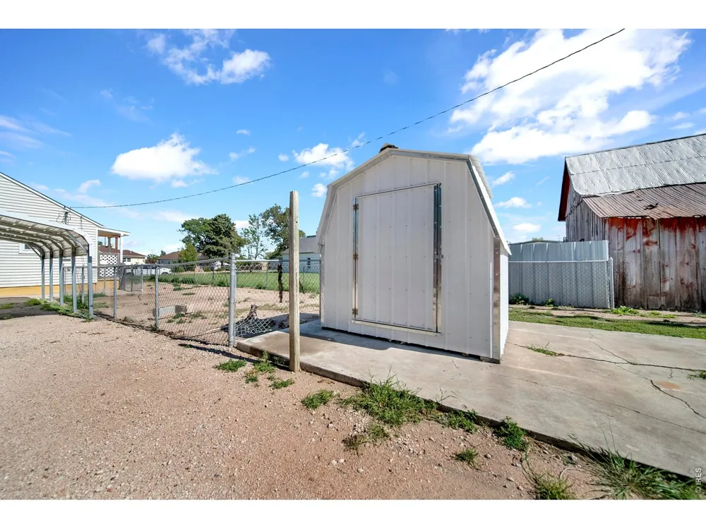 333 Cedar Avenue Akron, CO 80720