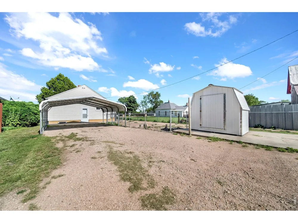 333 Cedar Avenue Akron, CO 80720
