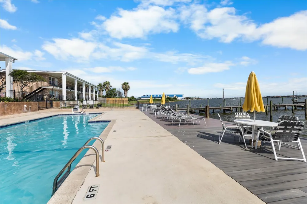 3535 Nasa Parkway #39 Seabrook, TX 77586