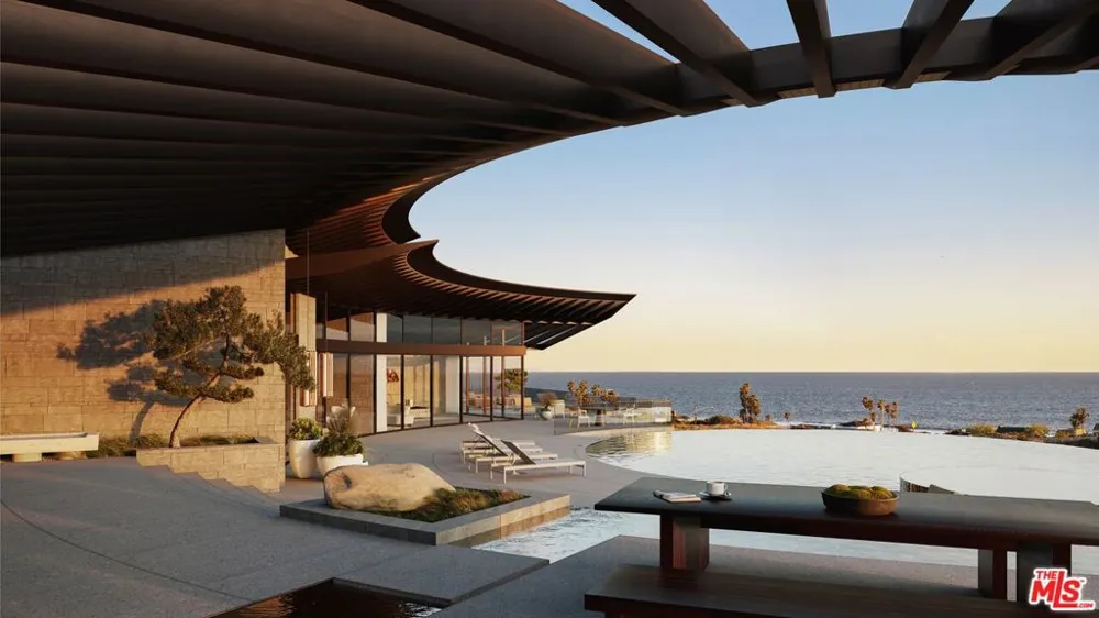 6295 Trancas Canyon Road Malibu, CA 90265