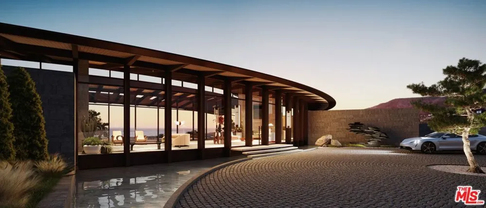 6295 Trancas Canyon Road Malibu, CA 90265