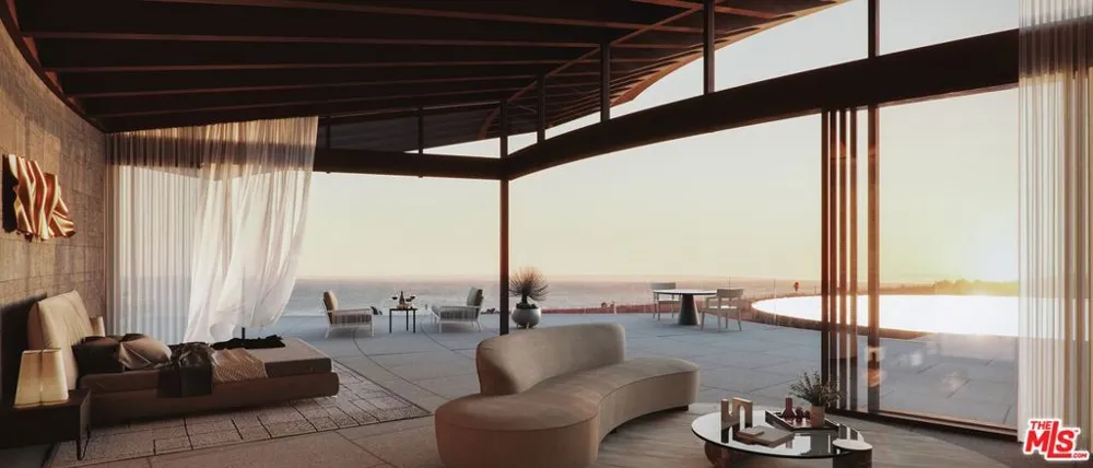 6295 Trancas Canyon Road Malibu, CA 90265