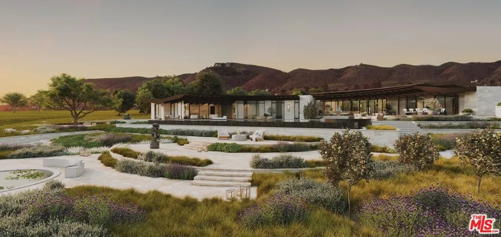 6297 Trancas Canyon Road Malibu, CA 90265
