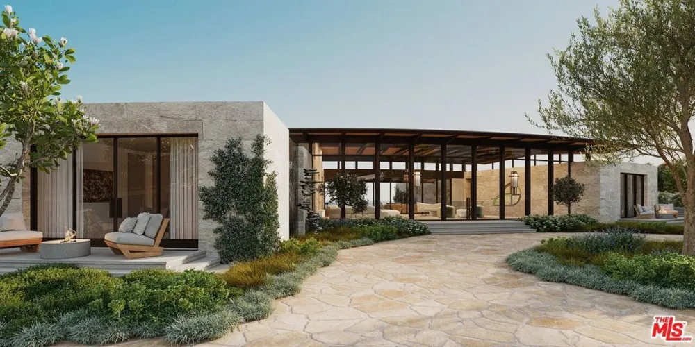6297 Trancas Canyon Road Malibu, CA 90265