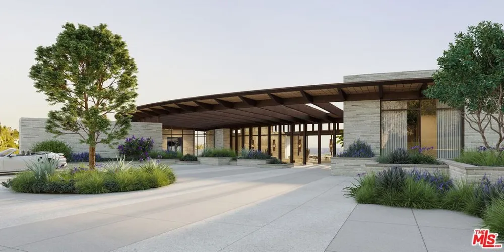 6301 Trancas Canyon Road Malibu, CA 90265