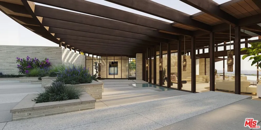 6301 Trancas Canyon Road Malibu, CA 90265