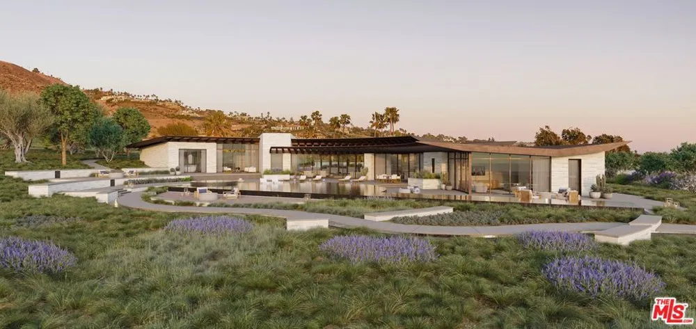 6301 Trancas Canyon Road Malibu, CA 90265