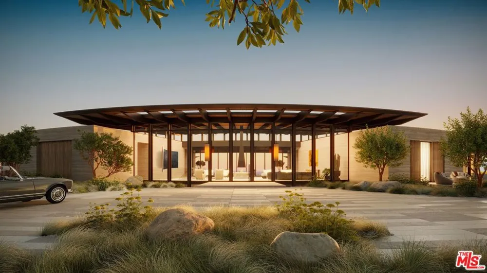 6299 Trancas Canyon Road Malibu, CA 90265
