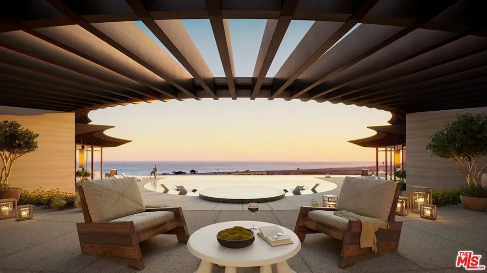 6299 Trancas Canyon Road Malibu, CA 90265