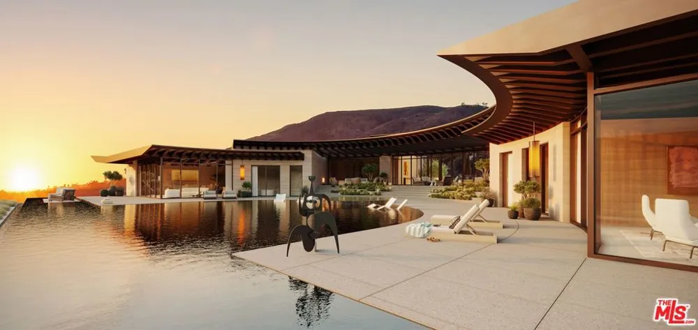 6299 Trancas Canyon Road Malibu, CA 90265