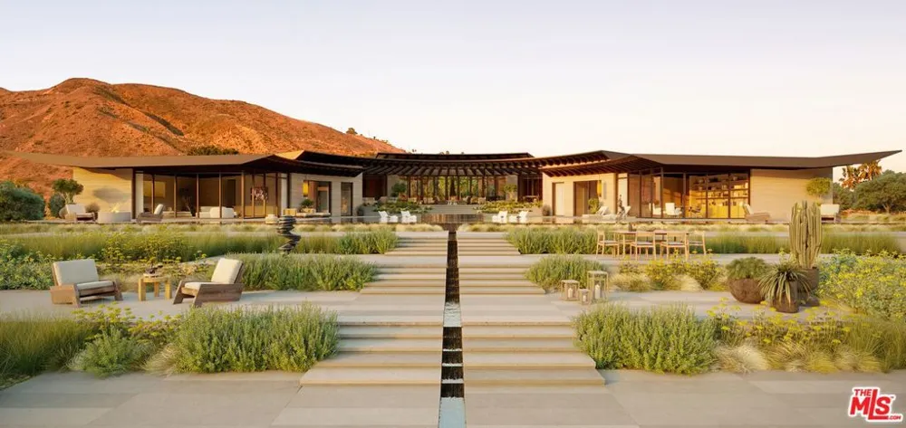 6299 Trancas Canyon Road Malibu, CA 90265