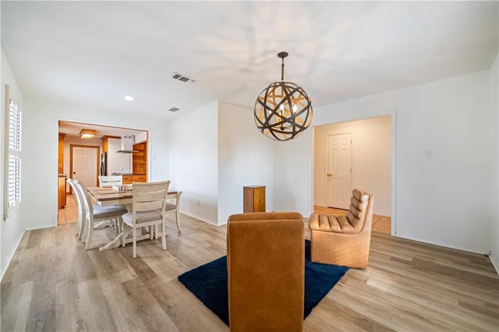 5901 Shadow Wood Drive Corpus Christi, TX 78415