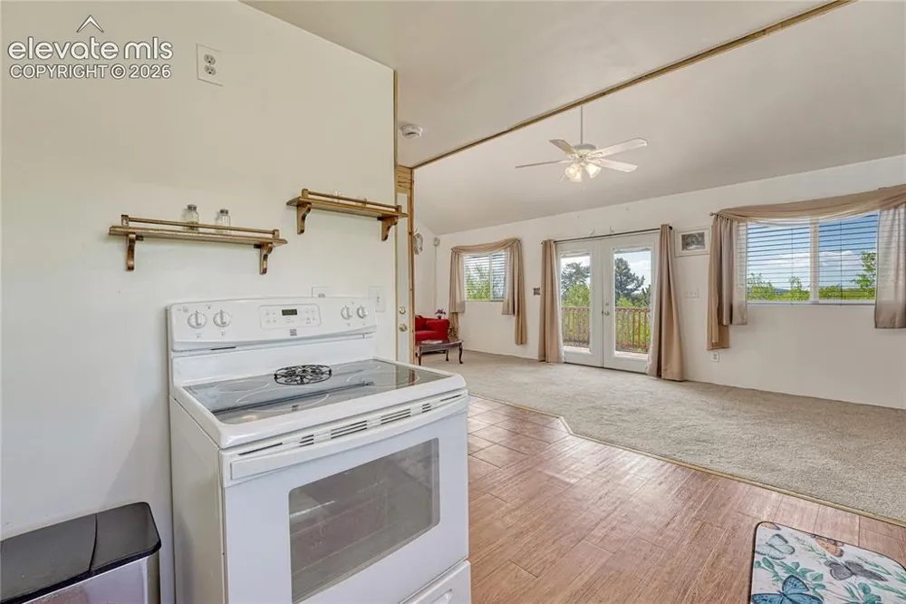 74 Noxibee Court Jefferson, CO 80456