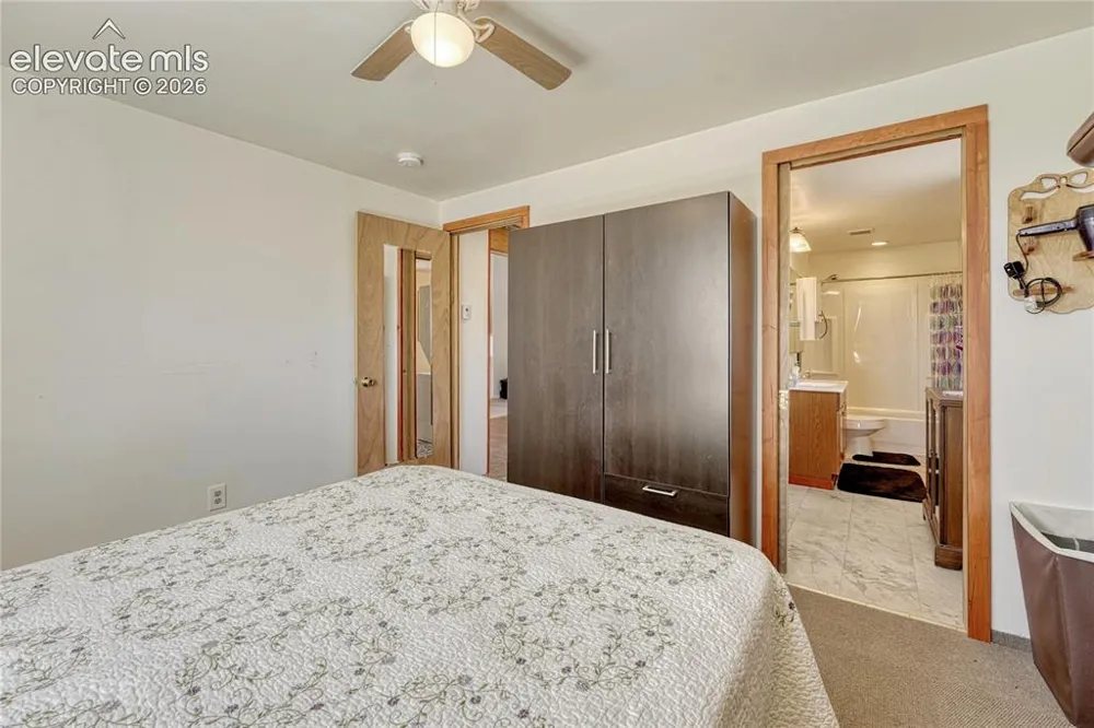 74 Noxibee Court Jefferson, CO 80456