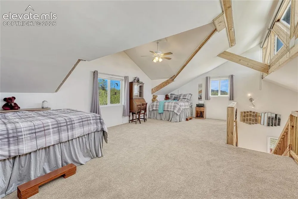 74 Noxibee Court Jefferson, CO 80456