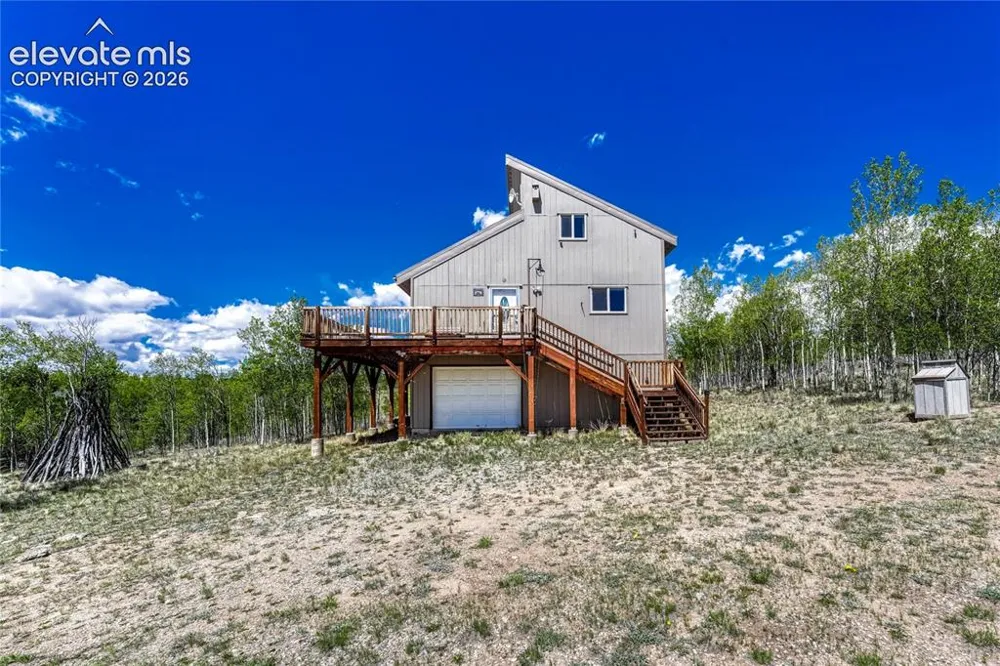 74 Noxibee Court Jefferson, CO 80456