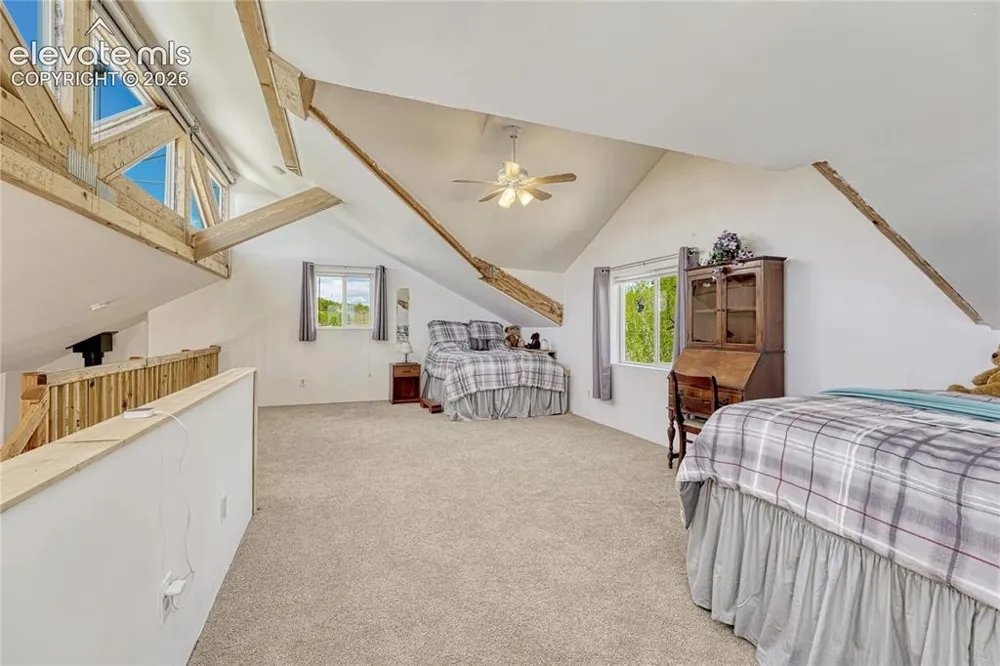 74 Noxibee Court Jefferson, CO 80456