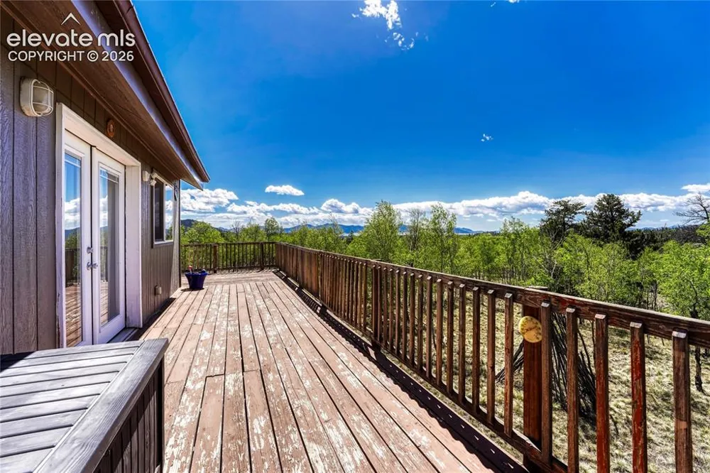74 Noxibee Court Jefferson, CO 80456